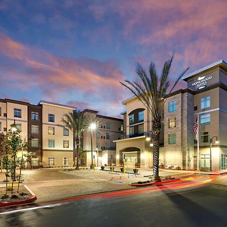 Homewood Suites By Hilton Los Angeles Редондо-Біч Екстер'єр фото