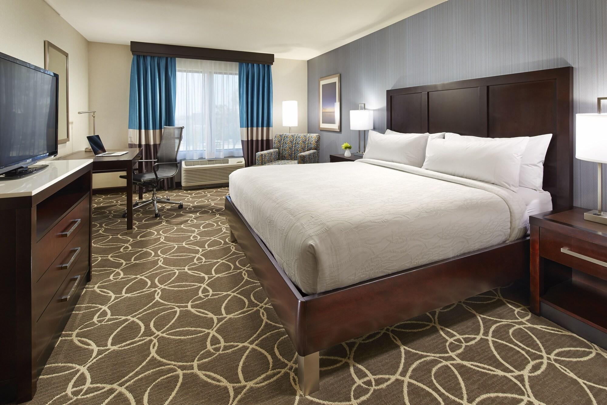 Homewood Suites By Hilton Los Angeles Редондо-Біч Екстер'єр фото