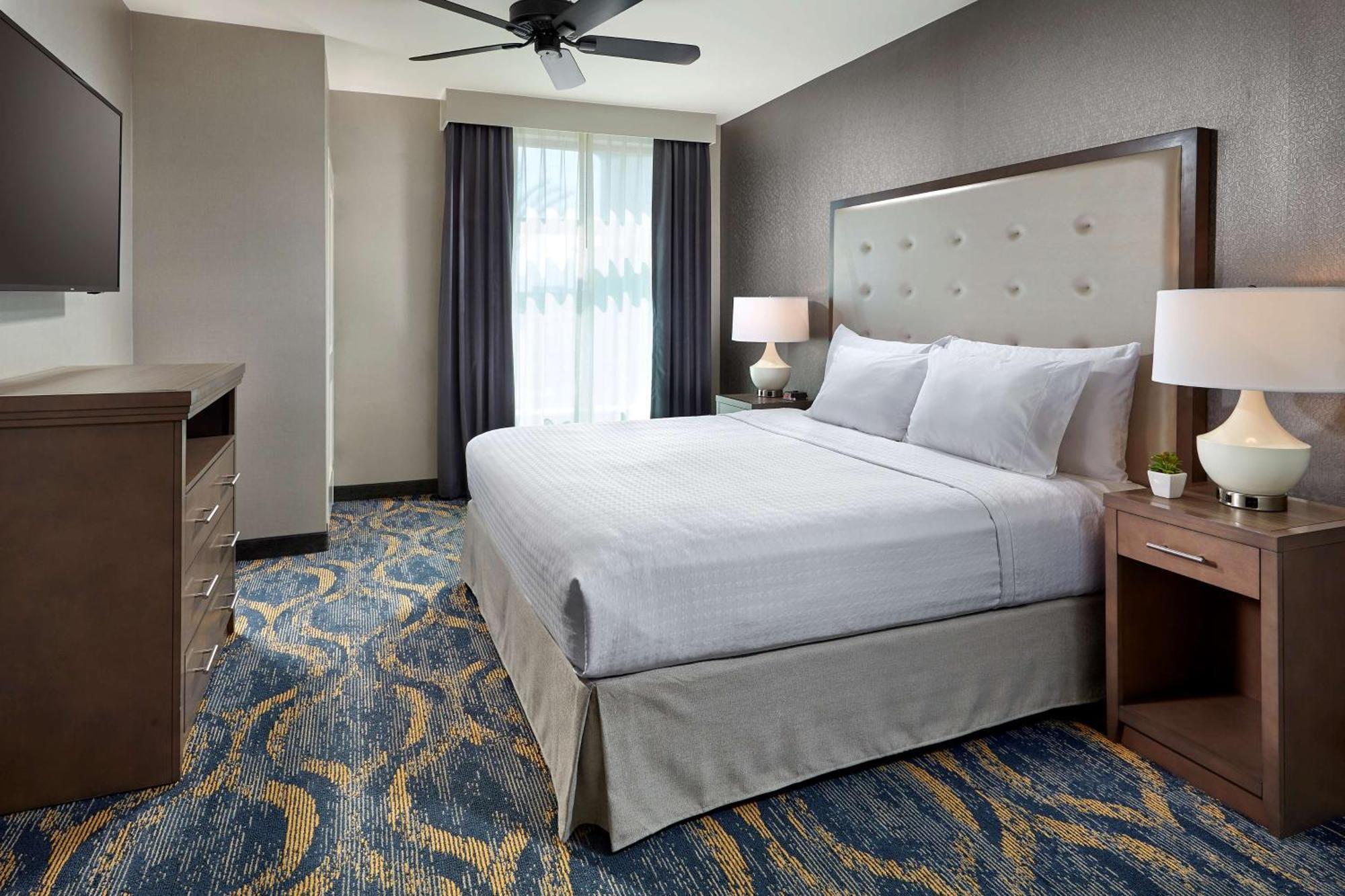 Homewood Suites By Hilton Los Angeles Редондо-Біч Екстер'єр фото