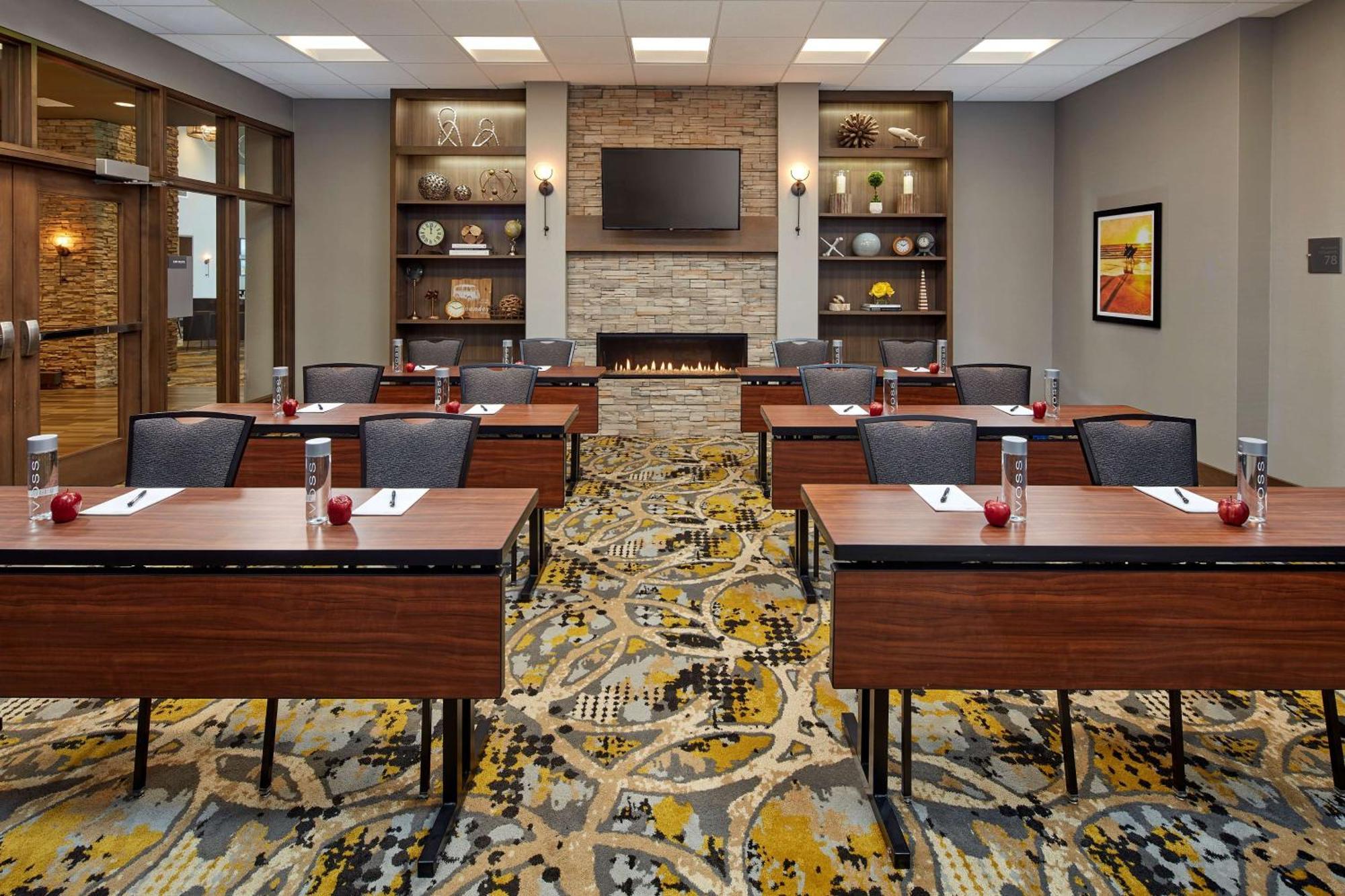 Homewood Suites By Hilton Los Angeles Редондо-Біч Екстер'єр фото