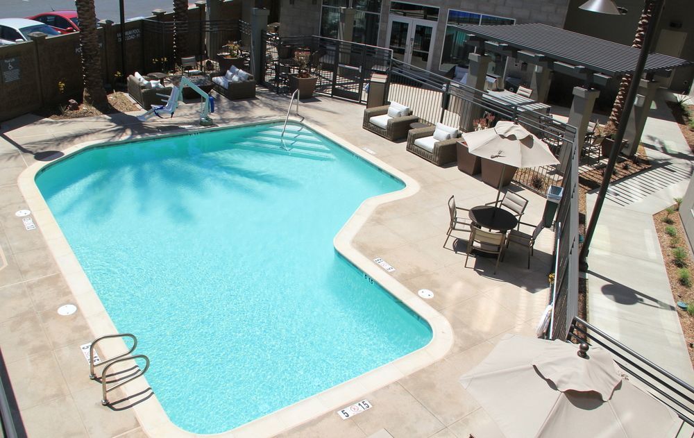 Homewood Suites By Hilton Los Angeles Редондо-Біч Екстер'єр фото